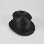 538159 Hög hatt